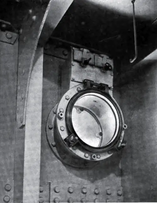Photo03 - One Of The Automatic Ventilating Portholes