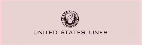 United States Lines (USL) Historical Archives
