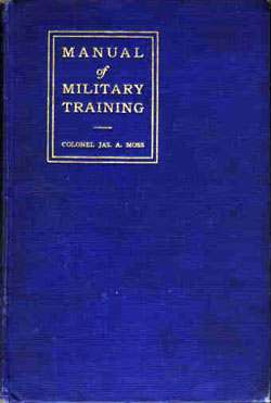 Army Books
