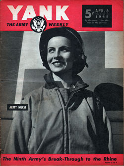Army Magazines 