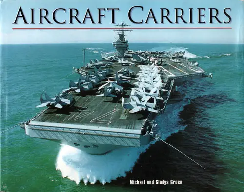 Aircraft Carriers by Michael and Gladys Green