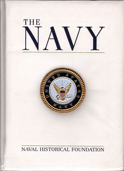 United States Navy Books Available
