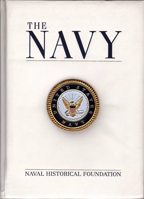 The Navy: Naval Historical Foundation