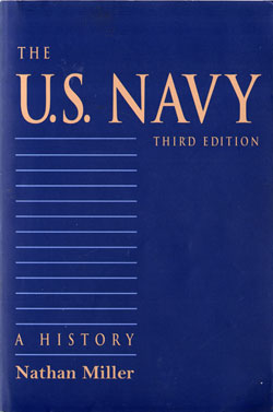 The U.S. Navy: A History