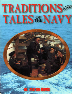 Traditions and Tales of the Navy 