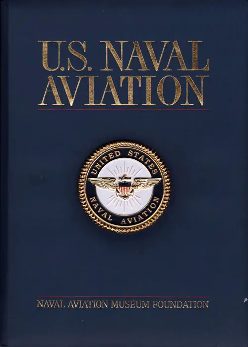 U.S. Naval Aviation - Naval Aviation Museum Foundation