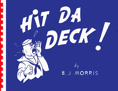 Hit da Deck!