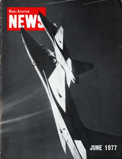 1977-06 Naval Aviation Magazine