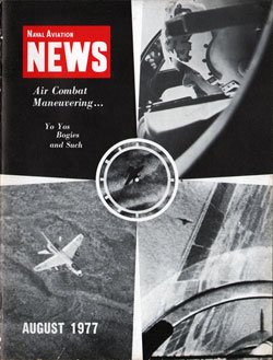 1977-08 Naval Aviation Magazine