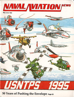 1995-06 Naval Aviation Magazine