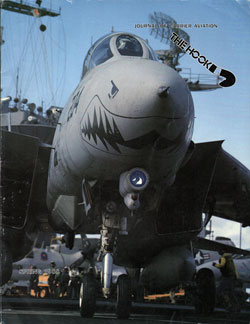 1988-01 Spring Tailhook Magazine