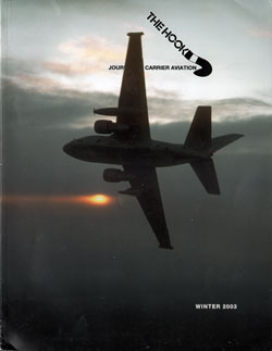 2003-04 Winter Tailhook Magazine