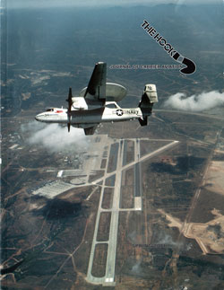 2004-01 Spring Tailhook Magazine