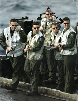 2004-03 Fall Tailhook Magazine