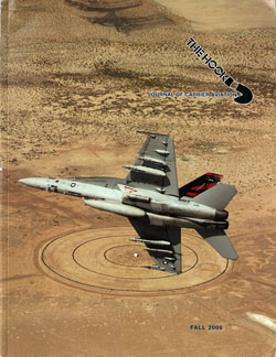 2006-03 Fall Tailhook Magazine