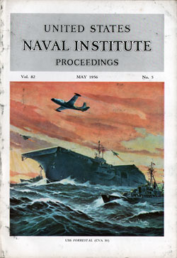 1956-05 Naval Institute Proceedings