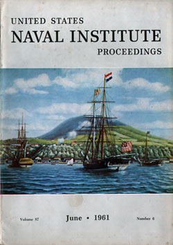 1961-06 Naval Institute Proceedings
