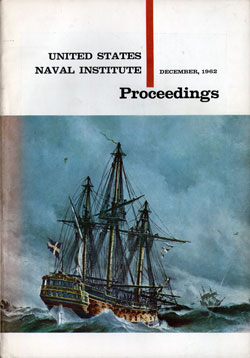 1962-12 Naval Institute Proceedings