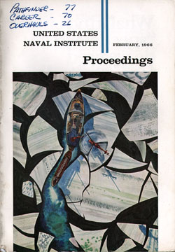 1966-02 Naval Institute Proceedings