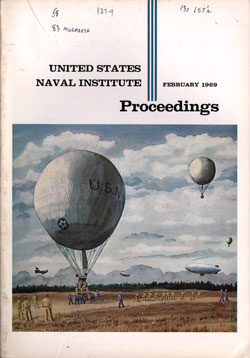 1969-02 Naval Institute Proceedings