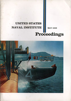 1969-05 Naval Institute Proceedings