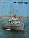 1970-10 Naval Institute Proceedings