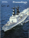 1981-07 Naval Institute Proceedings