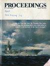 1982-01 Naval Institute Proceedings