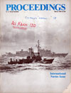 1982-03 Naval Institute Proceedings