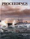1985-03 Naval Institute Proceedings