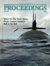 1992-04 Naval Institute Proceedings