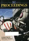 1998-09 Naval Institute Proceedings