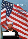 1999-02 Naval Institute Proceedings