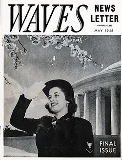 Newsletters Prepared by Units of the United States Navy