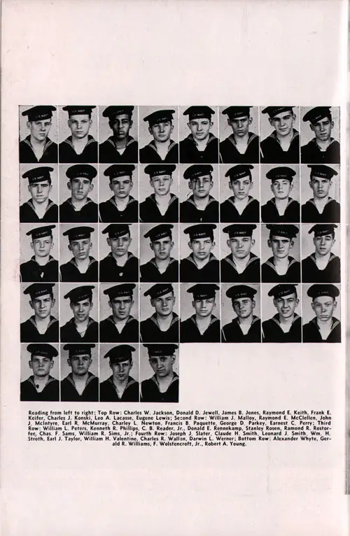 Company 47-165 Recruits, Page 2.