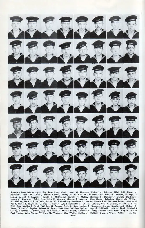 Company 48-013 Recruits, Page 2.