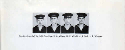 Company 48-016 Recruits, Page 3.