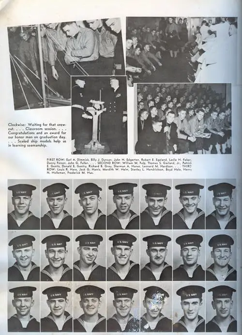 Company 51-079 Recruits, Page 2.