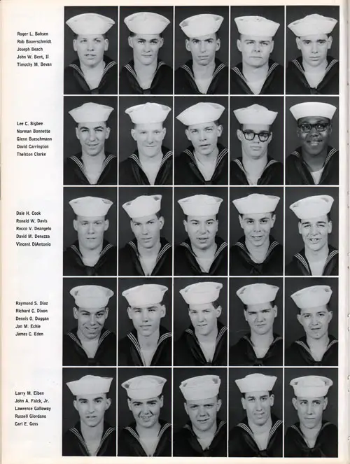 Compay 67-078 Recruits, Page 2