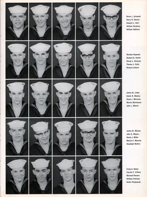 Compay 67-078 Recruits, Page 3