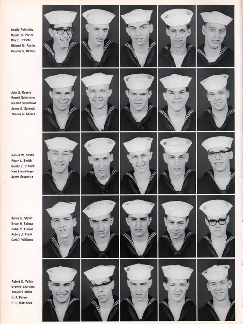 Compay 67-078 Recruits, Page 4