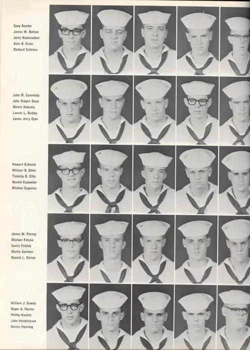 Company 67-229 Recruits, Page 2.