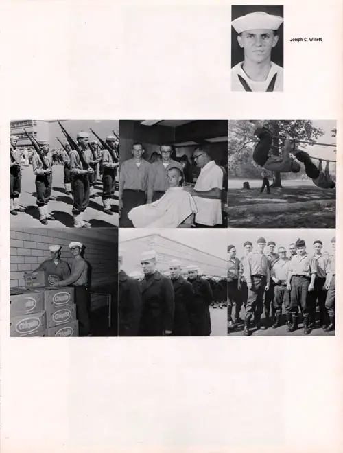 Company 67-380 Recruits, Page 5.