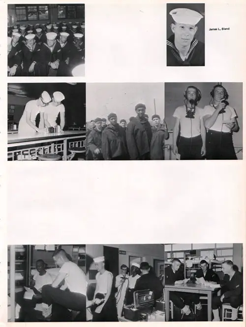 Company 68-208 Recruits, Page 5.
