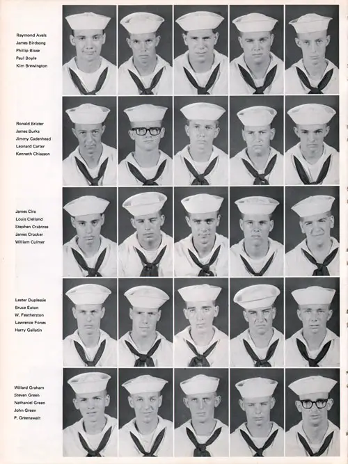 Company 68-336 Recruits, Page 2.