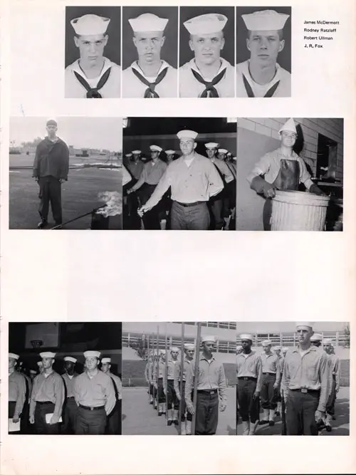 Company 68-336 Recruits, Page 5.