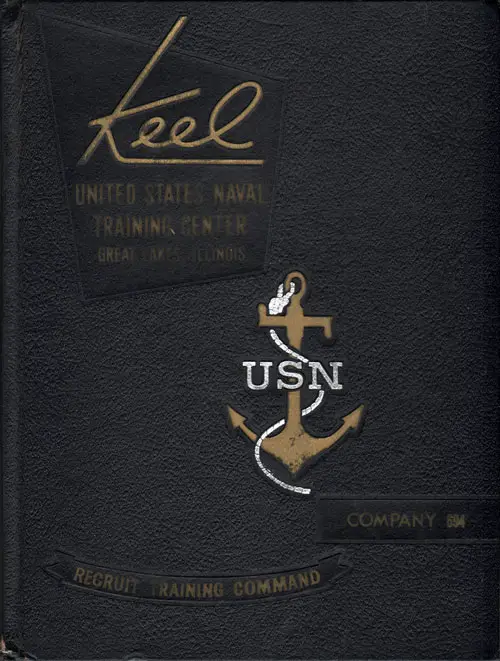 Navy boot camp day by day 218 2025