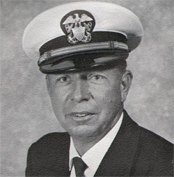 LT. JOE D. WILBANKS