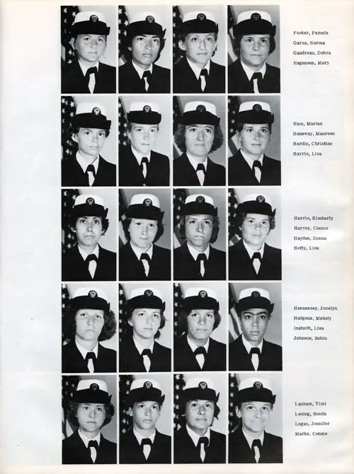 Company 81-K109 Recruits, Page 3