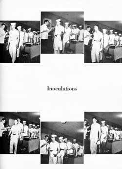 Inoculations